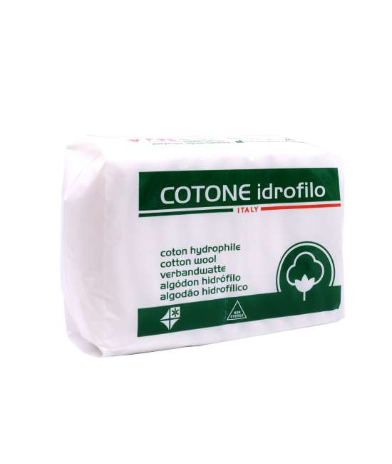 COTONE IDROFILO 100 G
