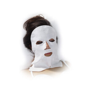 Maschera trattamento viso