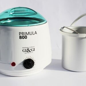 Fornello scaldacera - PRIMULA 800 - per vasi/barattoli da 800 ml