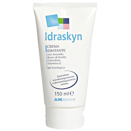 Idraskyn crema idratante - 150ml