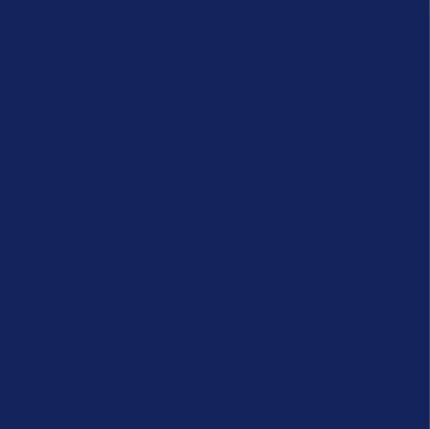 Tovaglia Airlaid carta a secco 100×100 - blu - conf. 50 pz